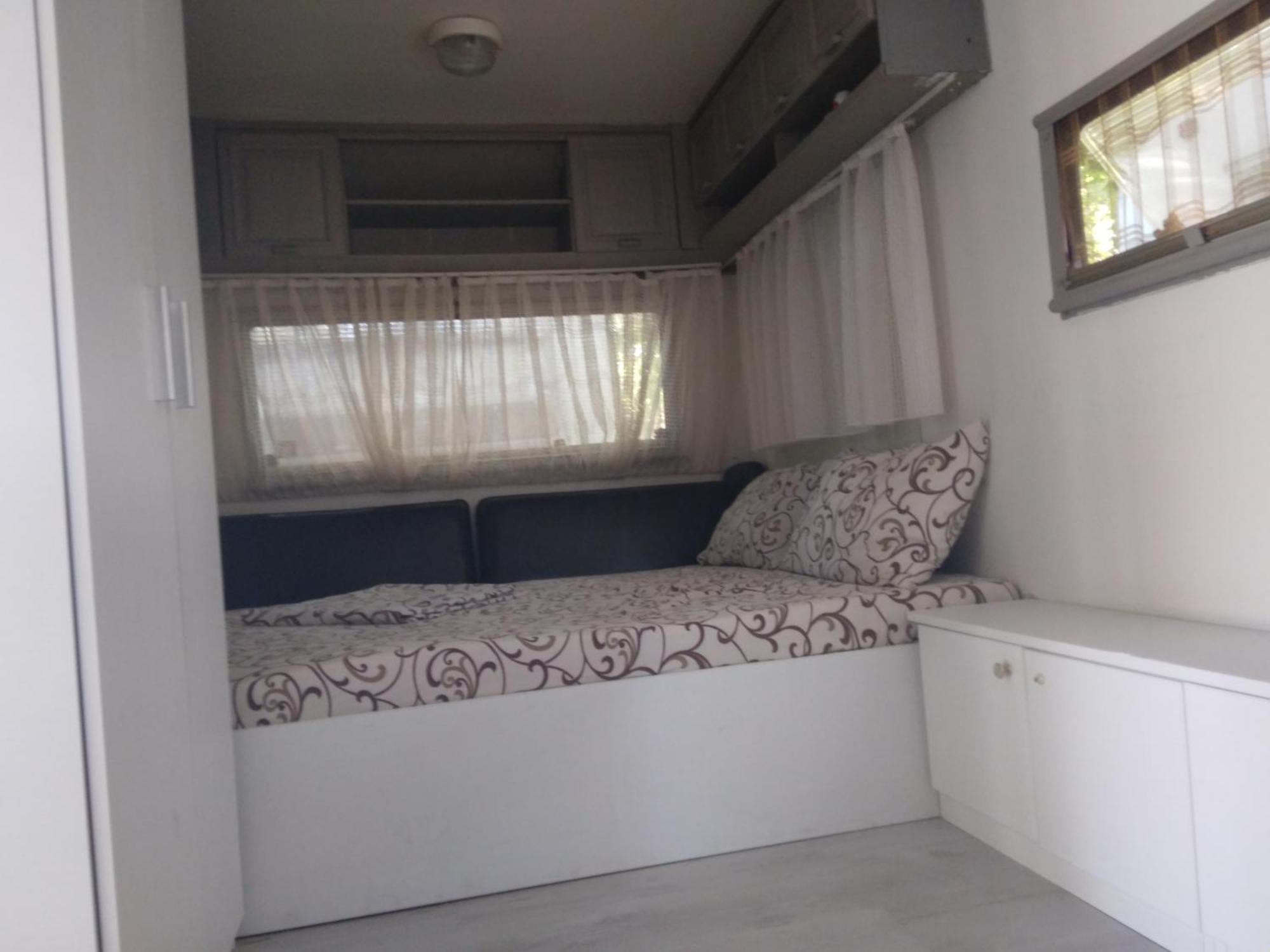 Camping Goldfish Sozopol Buitenkant foto