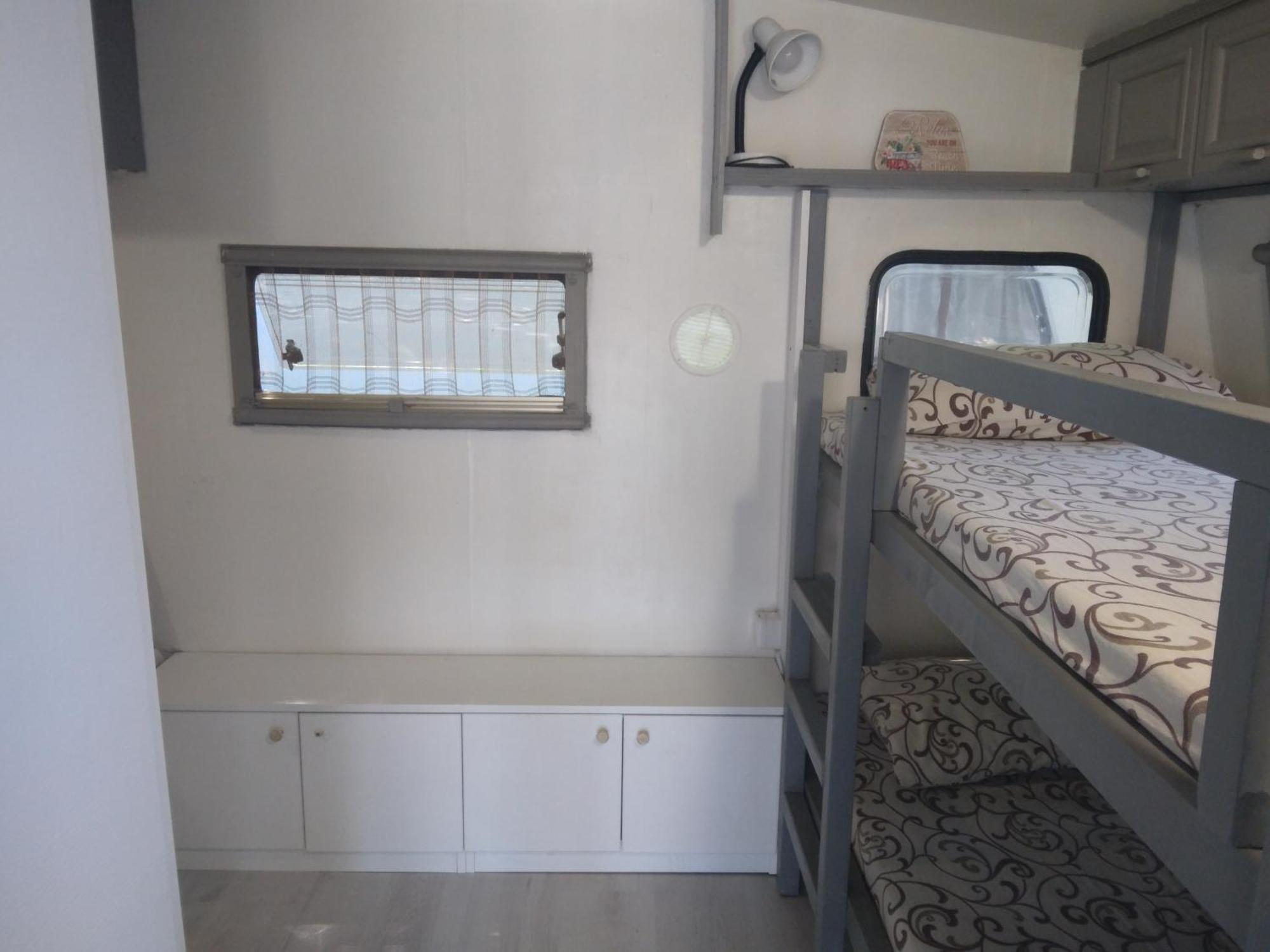 Camping Goldfish Sozopol Buitenkant foto